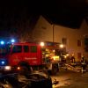 Brandeinsatz Brand_1